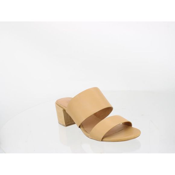 Madewell Womens Beige Sandals Size 8 Medium (B, M)! - Picture 2 of 4